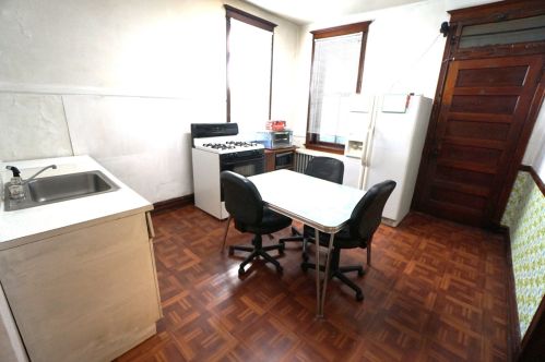 1622 Rockwell St, Chicago IL 60647-5218 exterior