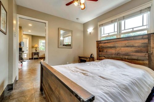 307 Capitola Ave, Capitola CA 95010-2845 exterior