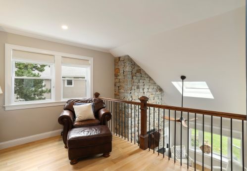 5 Ketch Ln, Quincy MA 02171 exterior