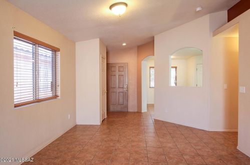 2188 Burlwood Way, Tucson AZ  85745-7037 exterior