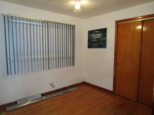 14710 Blackstone Ave, Dolton IL 60419-2409 exterior