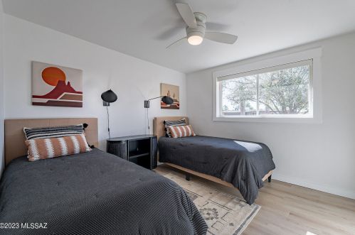 4749 Bermuda St, Tucson AZ  85712-2015 exterior