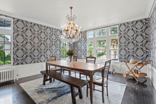 2723 Edgewood Ave, Milwaukee WI  53211-2913 exterior