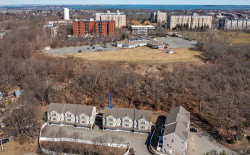 145 Suomi Rd, Quincy MA  02169-4863 exterior