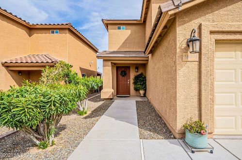 18271 Avenida Arroyo Seco, Green Valley, AZ 85614-3826