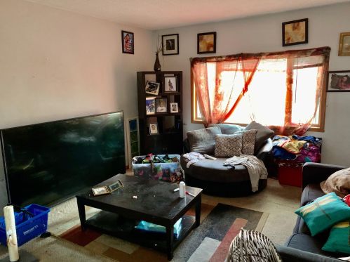 3211 13 St, Milwaukee WI 53215-4611 exterior