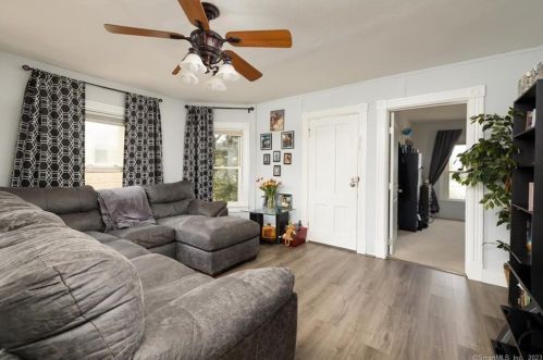 145 Fairview St, New Britain CT  06051-2709 exterior