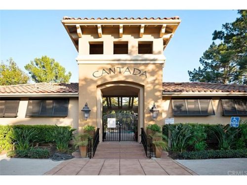 2711 Dunstan Dr, Tustin CA  92782-1335 exterior