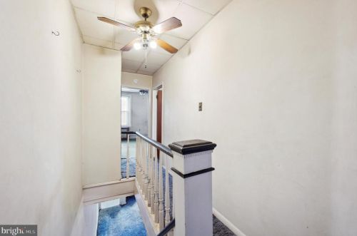 1644 Hicks St, Philadelphia PA 19146-4821 exterior