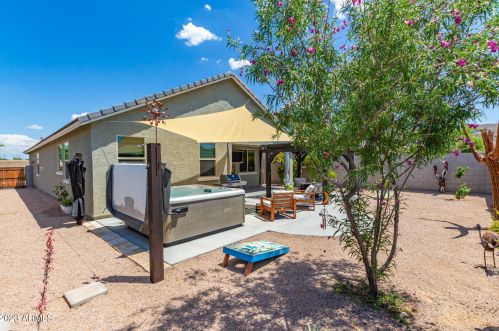 7818 23rd St, Phoenix AZ  85042 exterior