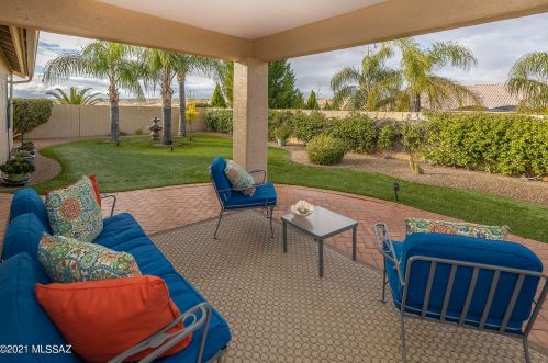 65872 Rocky Path Dr, Tucson AZ 85739-1624 exterior