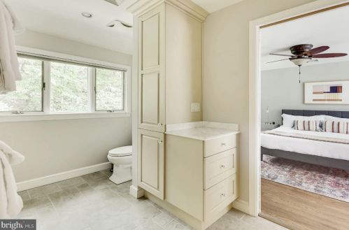 3309 Old Dominion Blvd, Alexandria VA 22305-1319 exterior