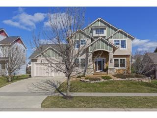 11447 Middleton Trl, Saint Paul MN  55129-5206 exterior
