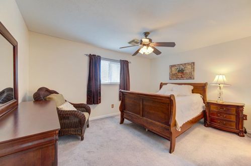 20043 Fieldtree Dr, Humble TX 77338-2304 exterior