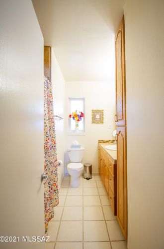 4744 13 St, Tucson AZ 85719-6213 exterior