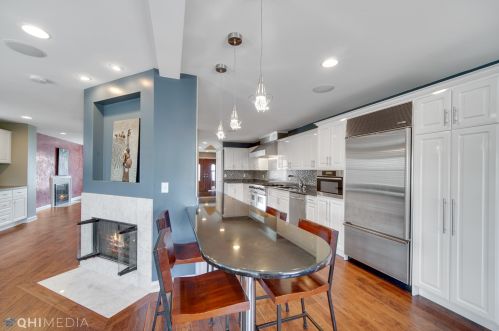 6717 Keating Ave, Chicago IL 60629-5649 exterior