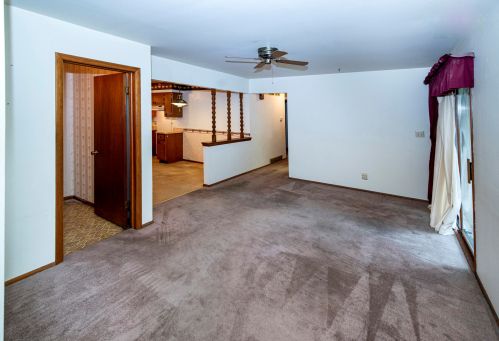 1810 Abbott Ave, Milwaukee WI 53221-3426 exterior