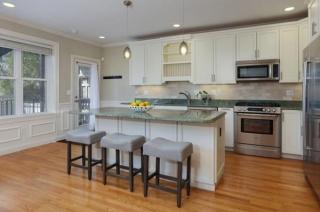 38 Mount Vernon St, Boston, MA