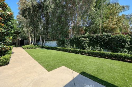 2440 Bronzewood Dr, Tustin CA  92782-4321 exterior