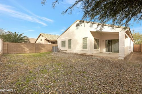 5419 Atlantis Ave, Phoenix AZ  85043-6313 exterior