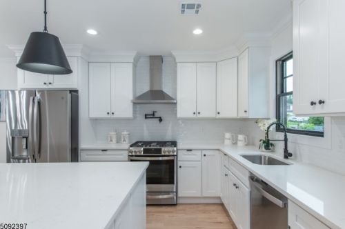 10 Cedar St, Cranford NJ 07016 exterior