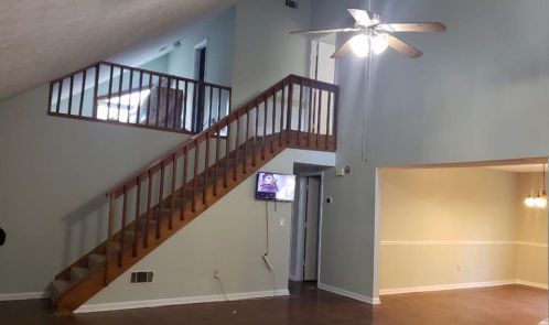 2828 Cardinal Trce, Duluth GA 30096-3997 exterior