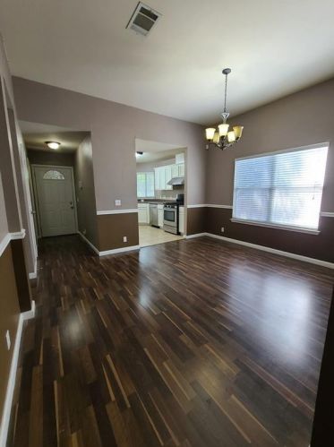 5008 Coppermead Ln, Austin TX  78754-5041 exterior