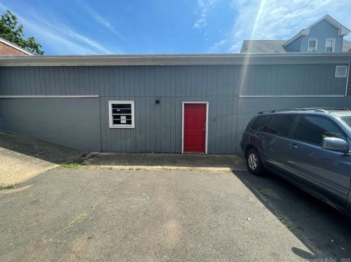 41 Olive St, New Britain CT  06051-2011 exterior