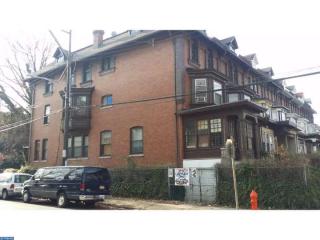 5100 Larchwood Ave, Philadelphia PA  19143-1514 exterior