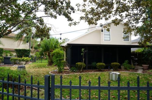 535 Cidermill Pl, Lake Mary FL  32746-3734 exterior