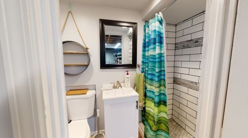 264 Cascade Rd, Pittsburgh PA  15221-4464 exterior