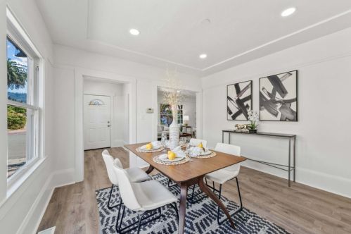 1522 California St, Berkeley CA 94703-1608 exterior