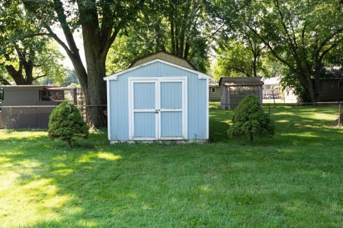 7477 Dakota St, Gary IN 46405-1721 exterior