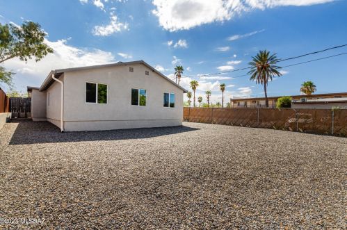1023 9th St, Tucson AZ  85719-5436 exterior