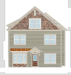 1735 Kentucky St, Lawrence KS  66044-4125 exterior