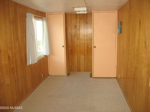 5356 Diamond K St, Tucson AZ 85713-4468 exterior