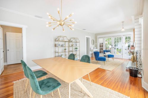 3218 Barcelona St, Tampa FL  33629-7102 exterior