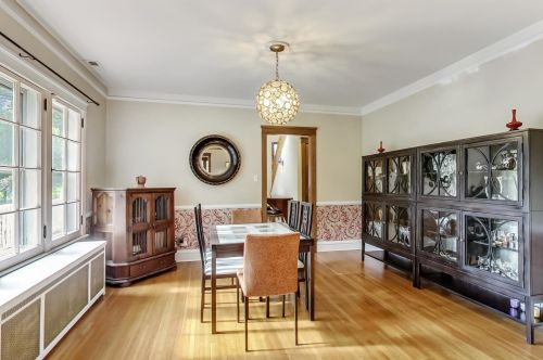 6040 Northcott Ave, Chicago IL 60631-3103 exterior