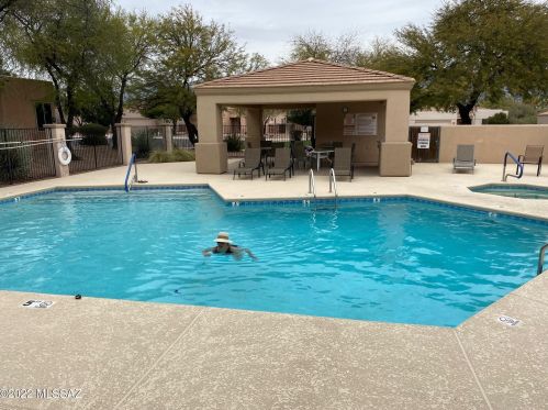 7378 Calle Nostalgico, Tucson, AZ 85715-2820