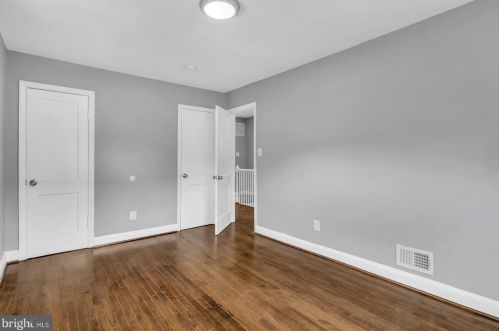 4404 Clay St, Washington DC  20019-4658 exterior