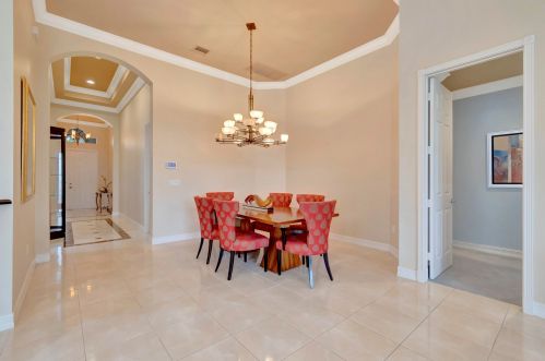 6951 Boscanni Dr, Boynton Beach FL 33437-3720 exterior