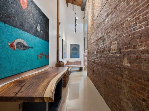 490 Marietta St, Atlanta GA  30313-1731 exterior