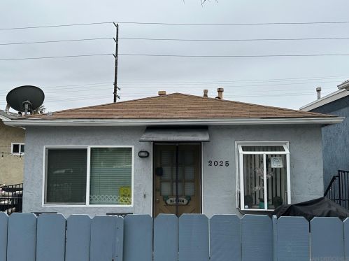 2025 Garnet Ave, San Diego CA 92109-3525 exterior