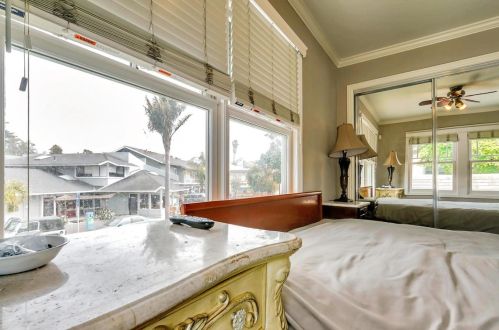 307 Capitola Ave, Capitola CA 95010-2845 exterior