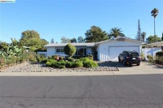 1272 Plumleigh Ln, Concord, CA 94521-3433