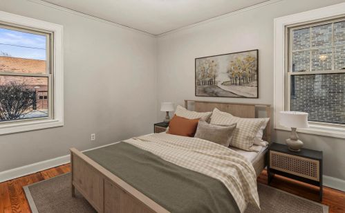 4426 Ardmore Ave, Milwaukee WI 53211-1112 exterior