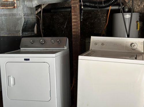 1915 Chestnut St, Withers Mill MO 63401-3811 exterior