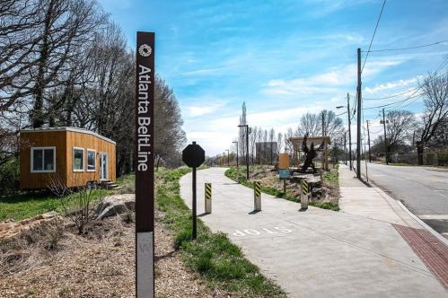 614 Ferris St, Atlanta GA 30310-2201 exterior