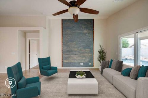 2738 Chanute Pass, Phoenix, AZ 85041-3443