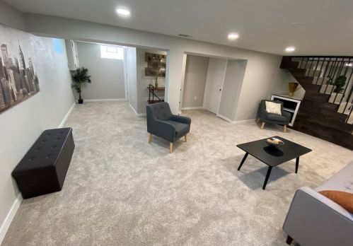 3458 60th St, Milwaukee WI  53219-4343 exterior